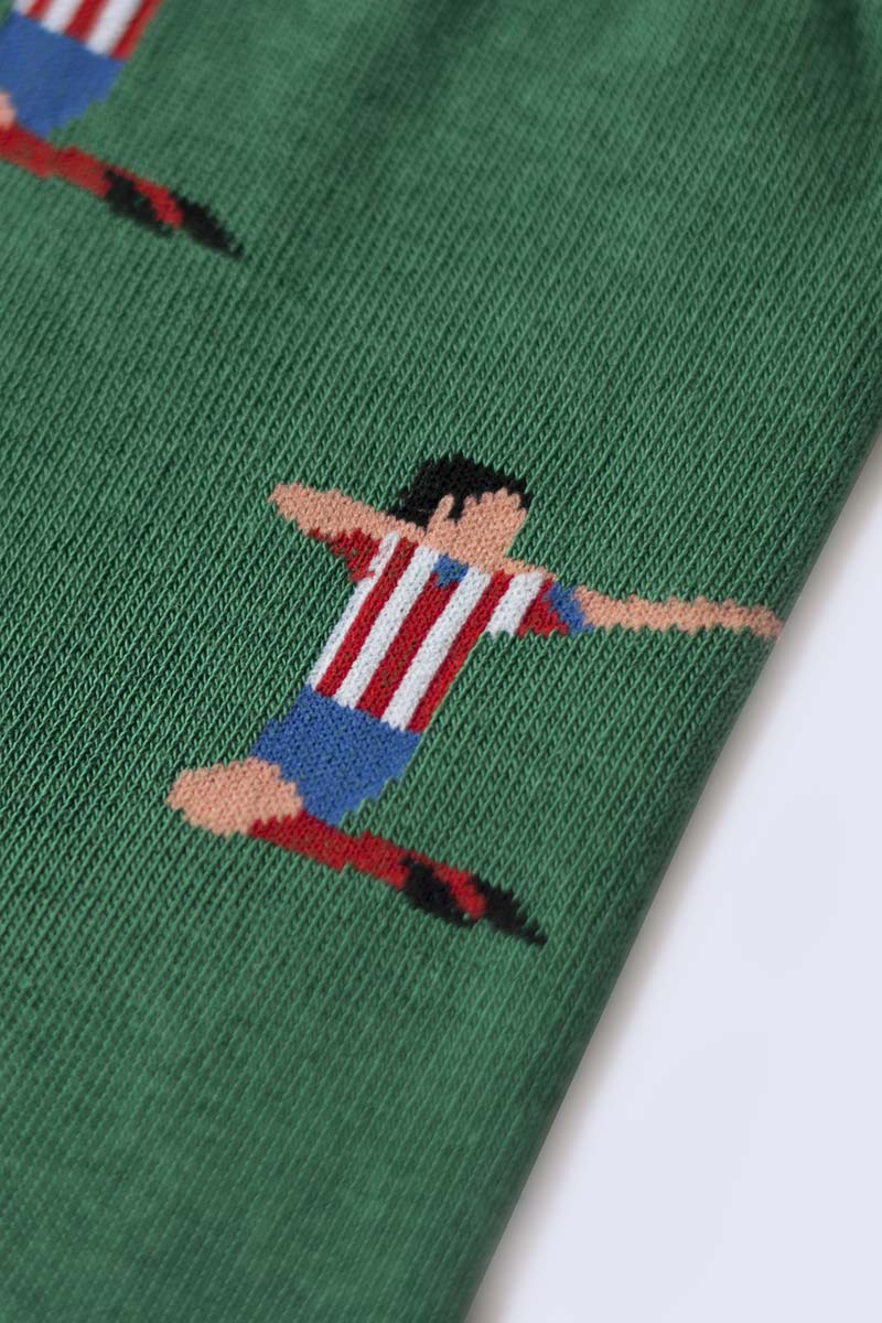 calcetines del atleti