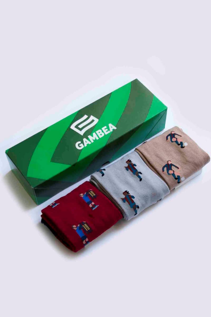 pack calcetines cule
