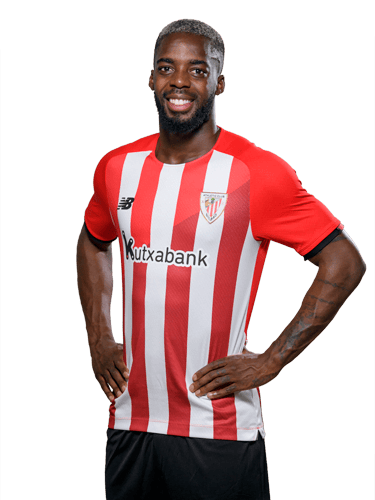 inaki williams