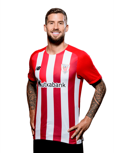 inigo martinez