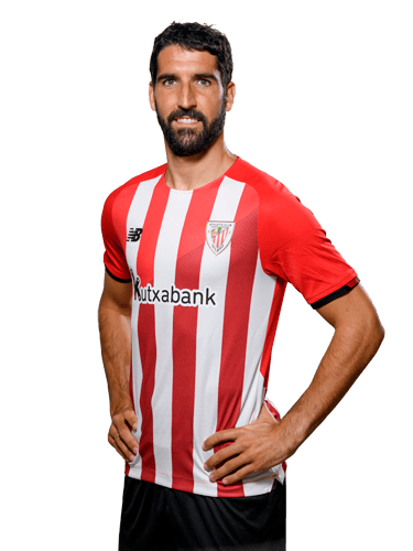 raul garcia