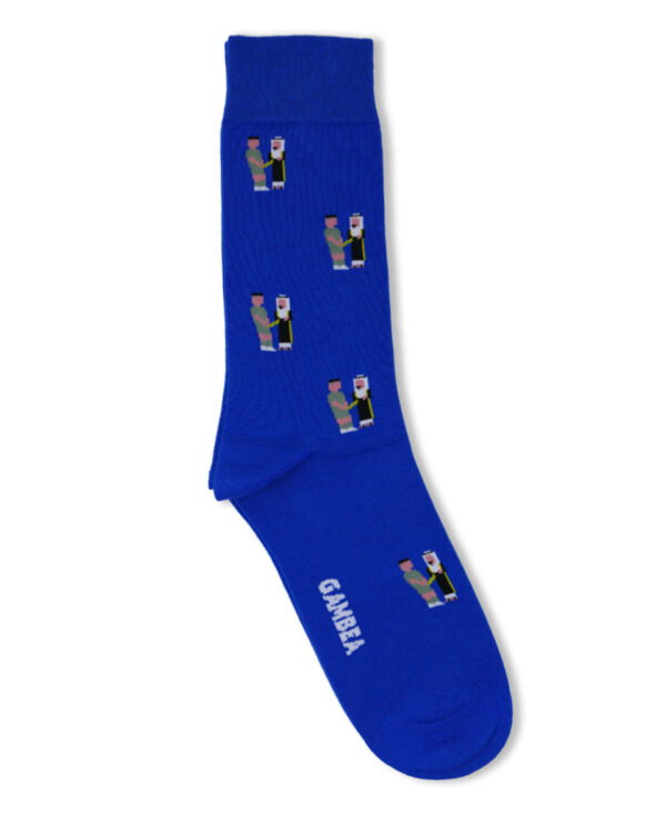 Arquero Socks