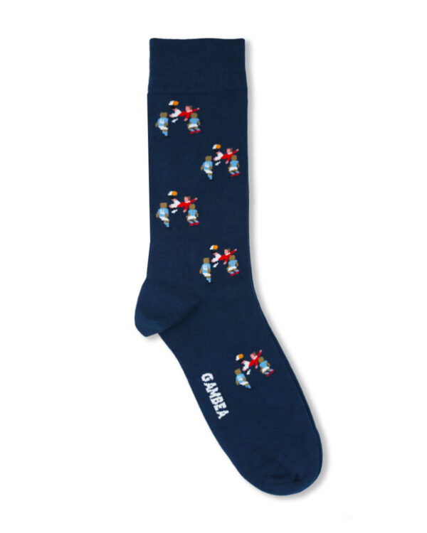 Bicycle Sock