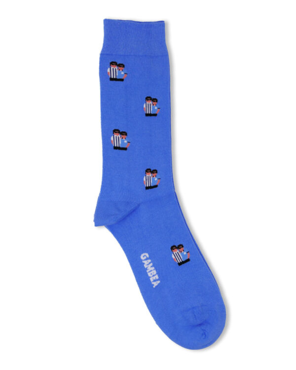 Brothers Socks