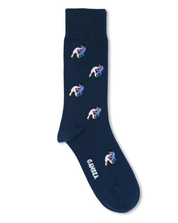 Cabezazo Sock