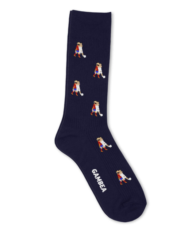 Cabrajal Socks