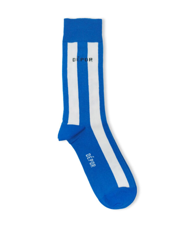 Depor Football Shirt Socks