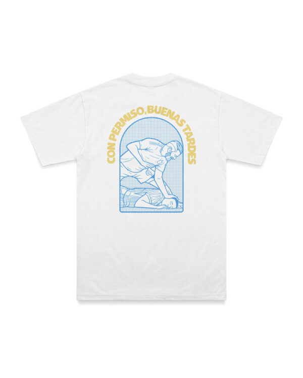 Con Permiso T-Shirt