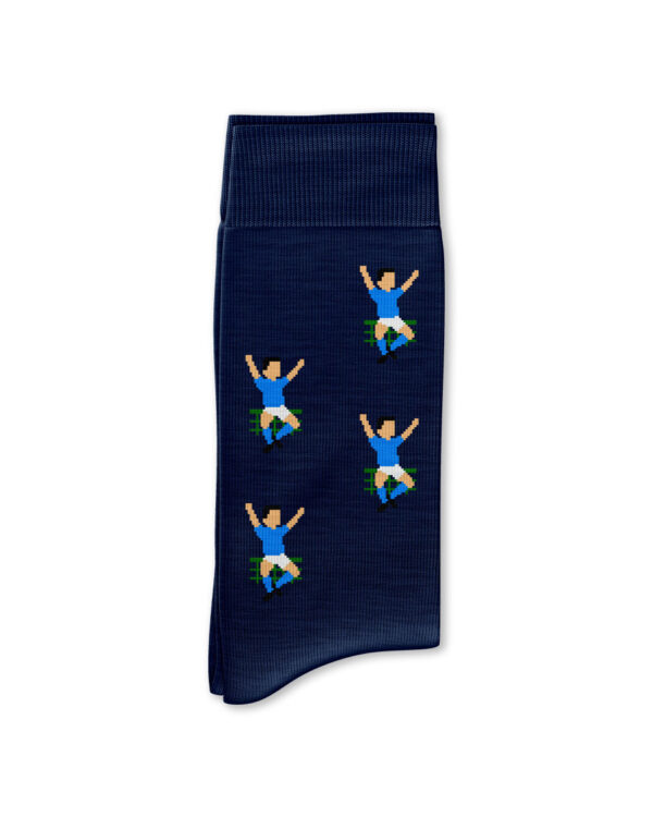 Carlosgol Socks