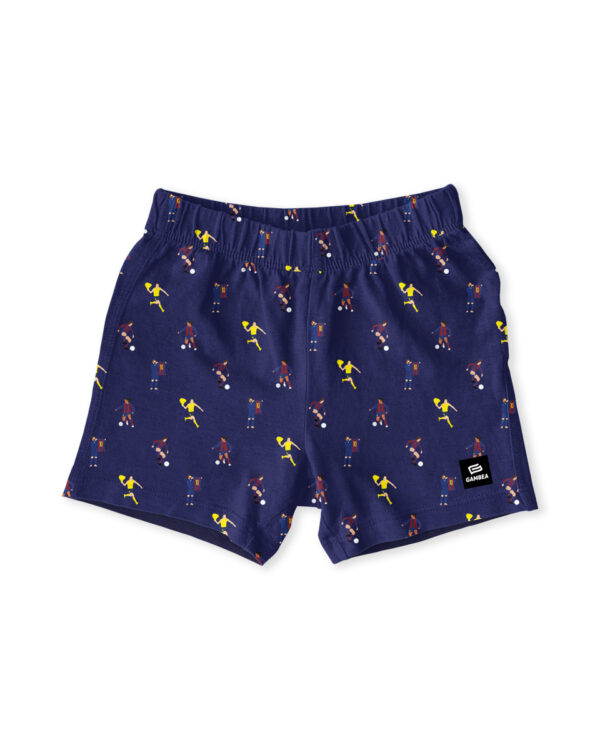 Catalán Boxer Shorts