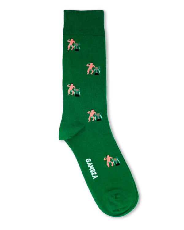 Copero Sock