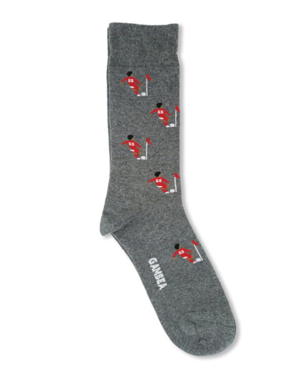 Corner Sock