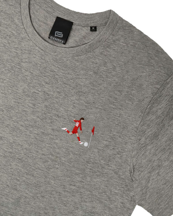 Corner Grey T-Shirt