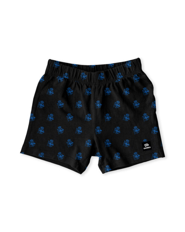 Dépor Negro Boxer Shorts