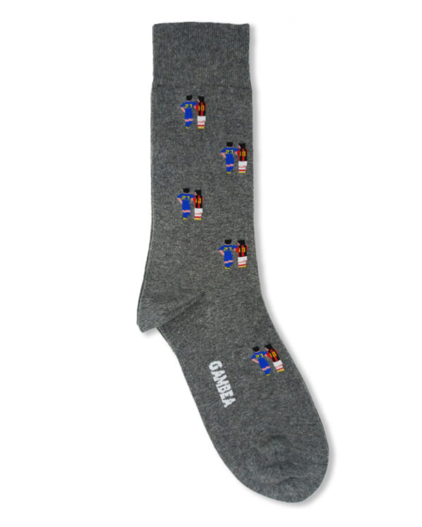 Derby Sock