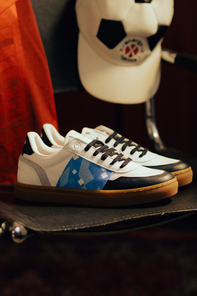 ENGLAND 90 Shoes