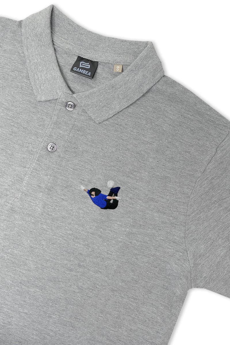 Create your PACK-3 (3 Socks + Polo Shirt)