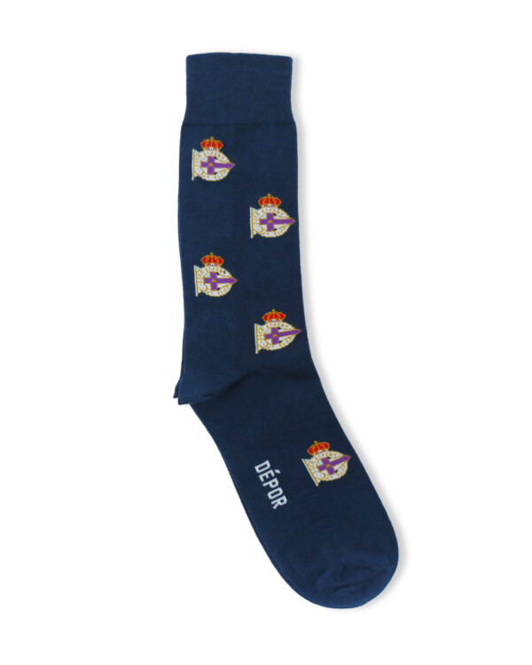 Depor Crest Socks