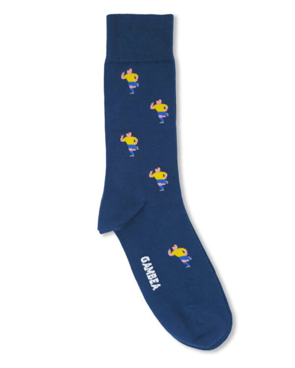 Fenomeno Sock