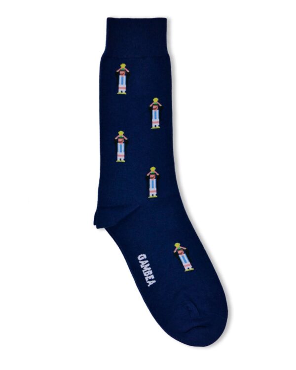 GOAT Socks