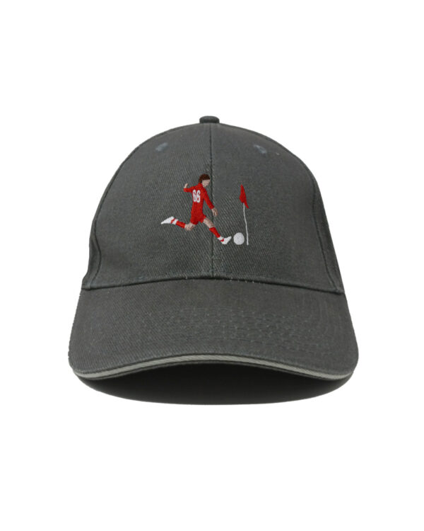 Corner Cap
