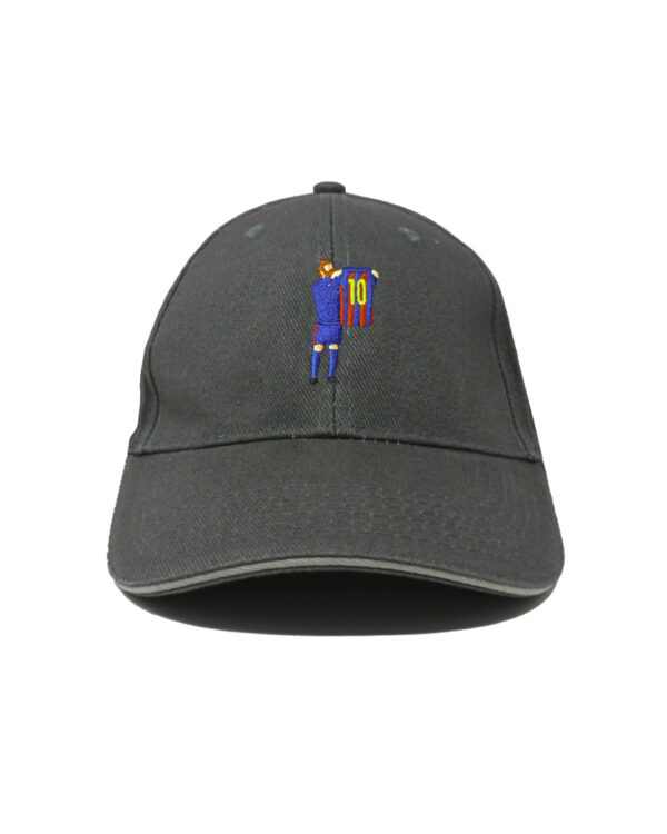 Diez Cap