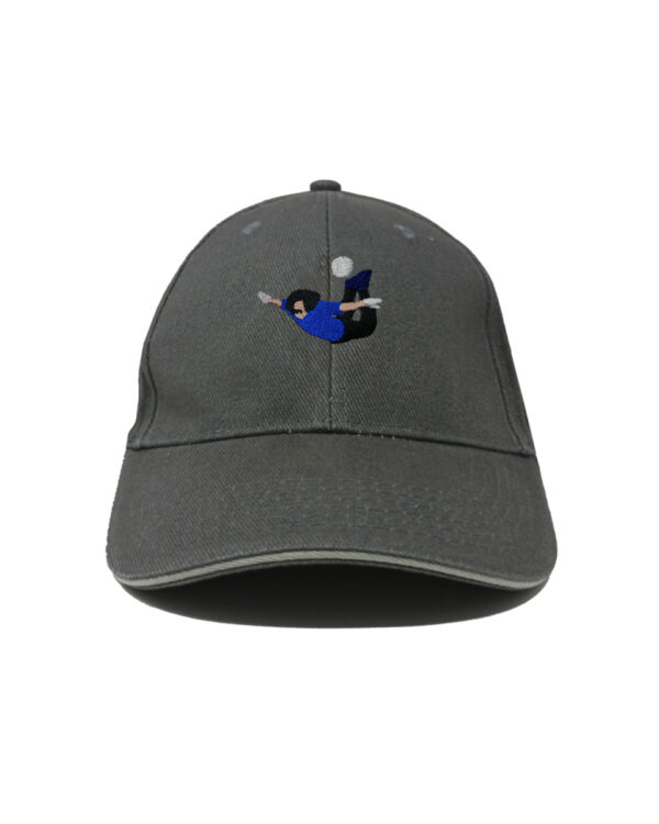 Escorpion Cap