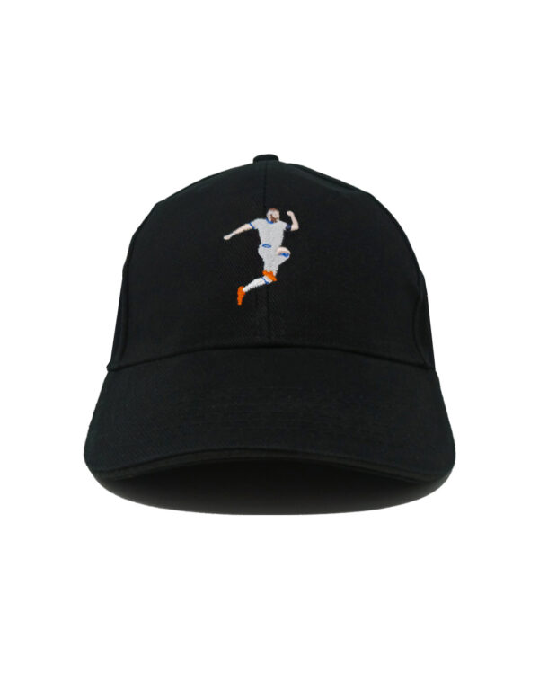 Killer Cap