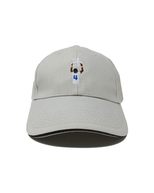 Silla Cap