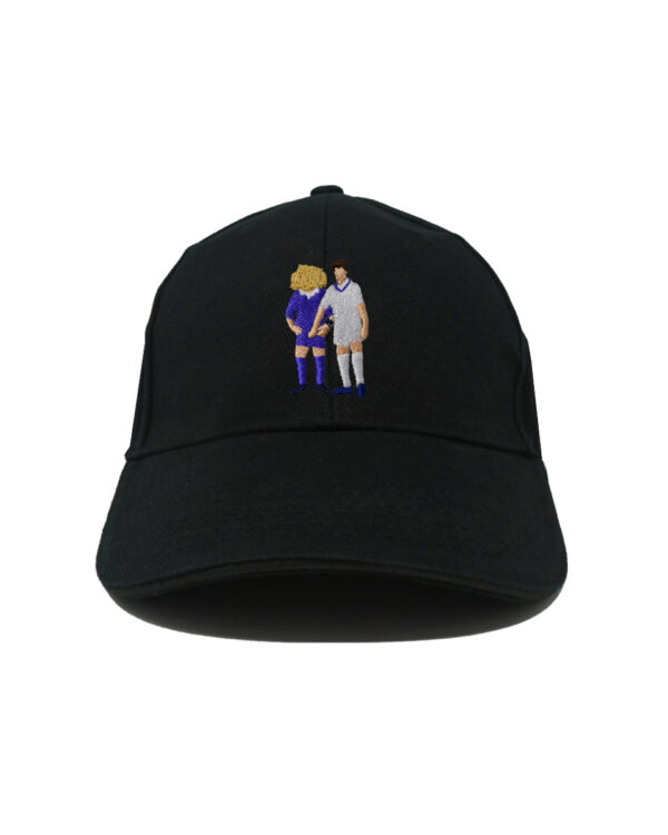 Tacto Cap