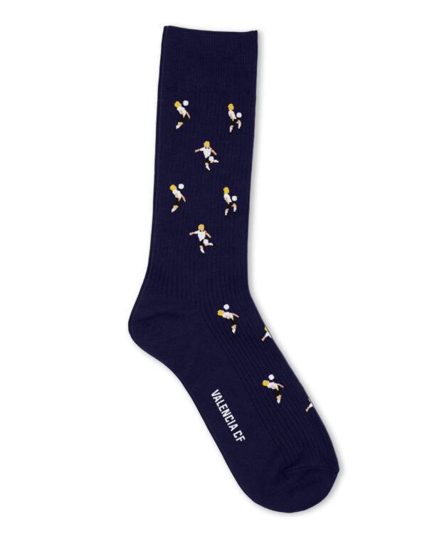 Mendi Socks