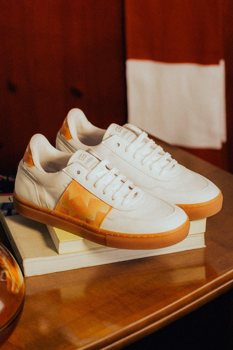HOLLAND 88 Shoes