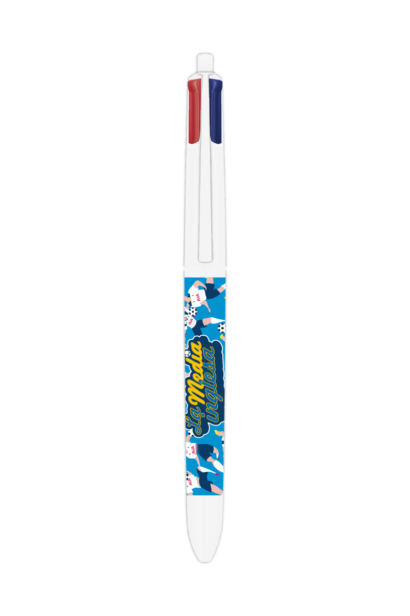 Kaneta BIC x LMI