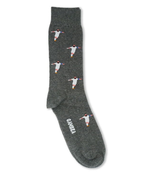 Killer Sock
