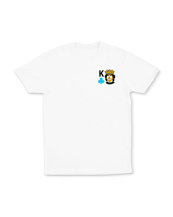 King M T-shirt