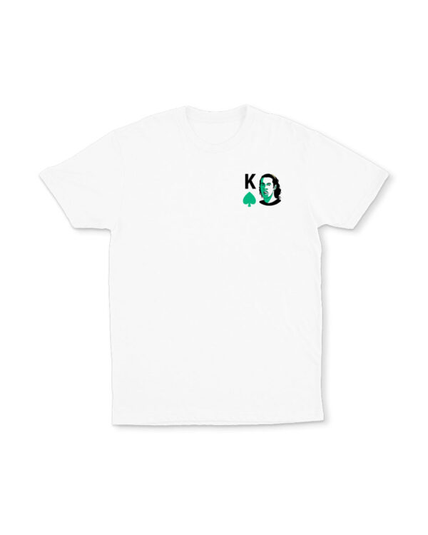 King R T-shirt