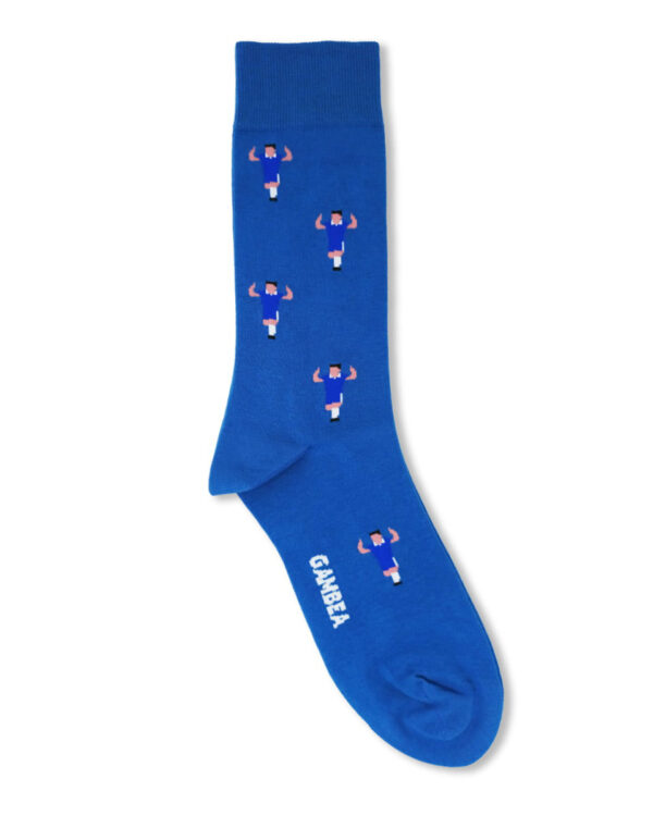 Legend Sock