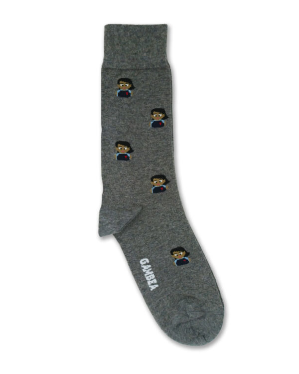Mark Lenders Sock