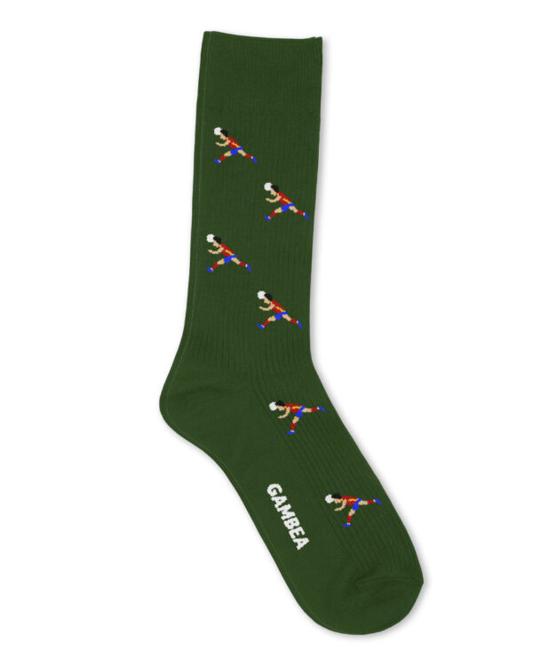 Minuto 119 Socks