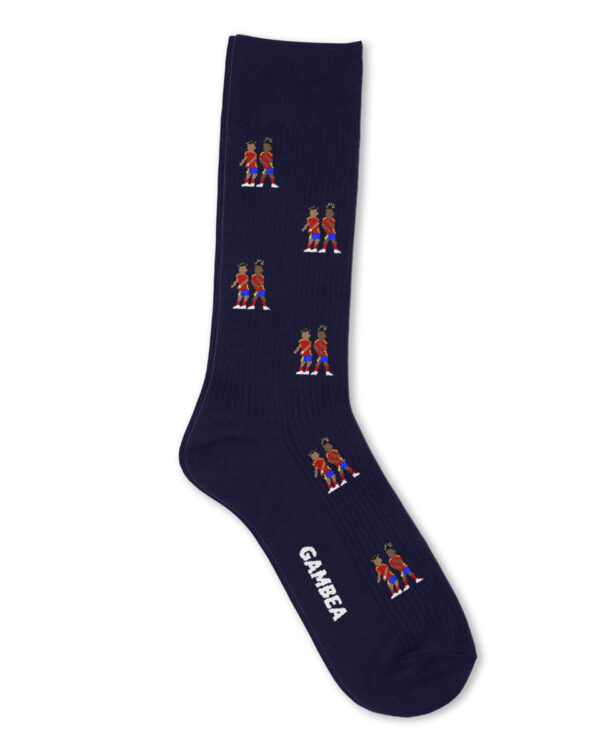 Niños Socks