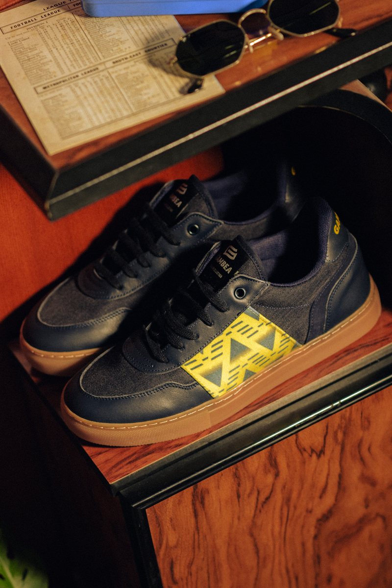 NORTH LONDON 91 Shoes