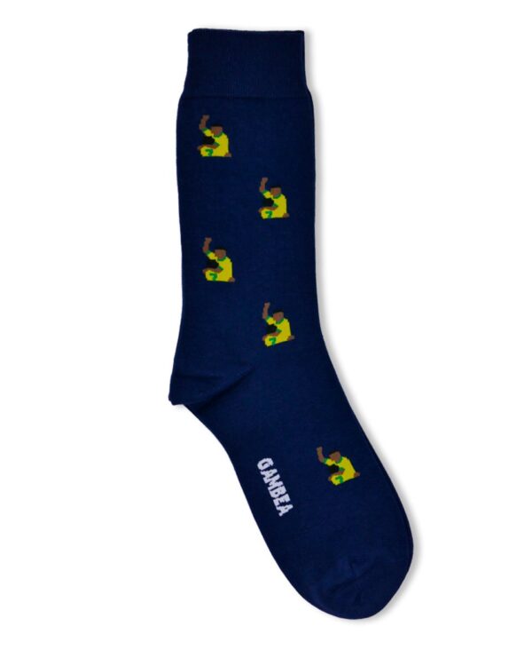O Rei Socks