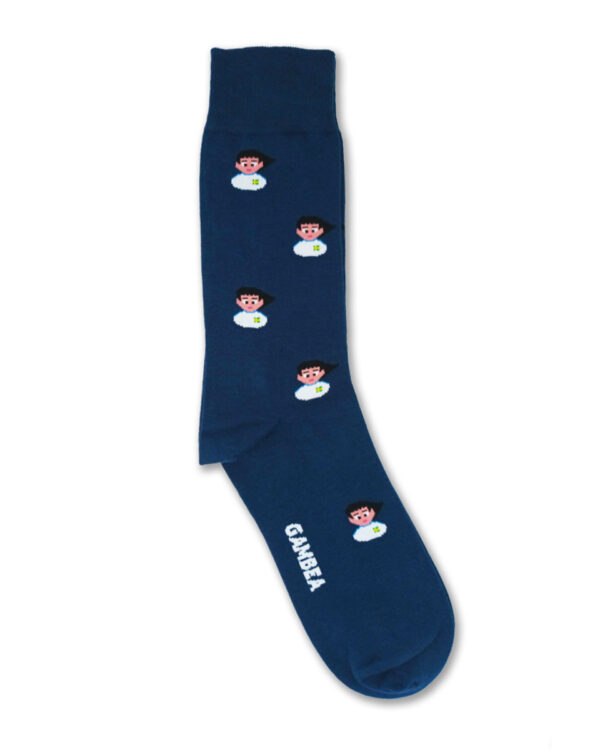 Oliver Atom Sock