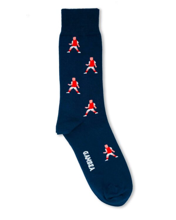 Paris Sock