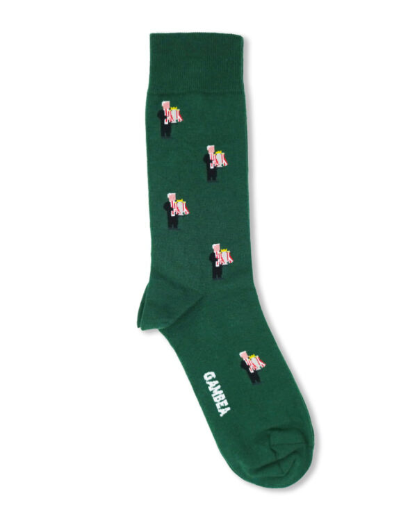 Professeur Sock