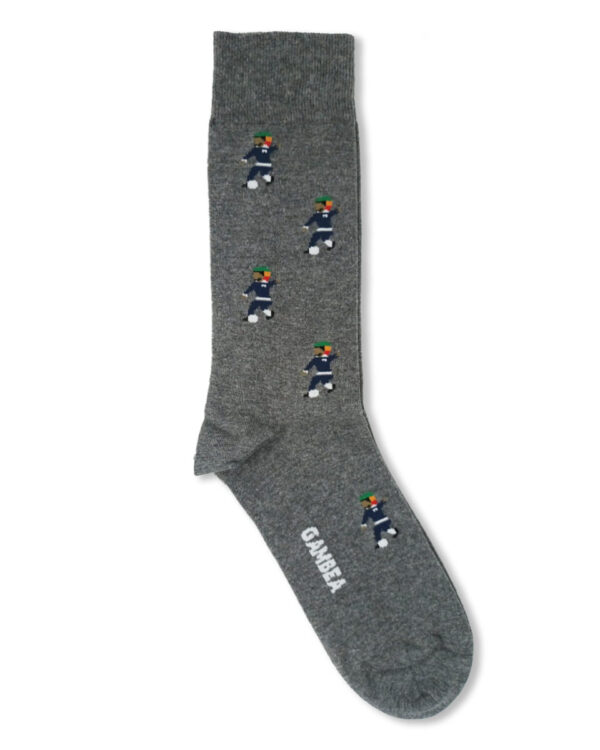 Rasta Sock