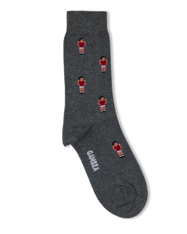 Retro Socks