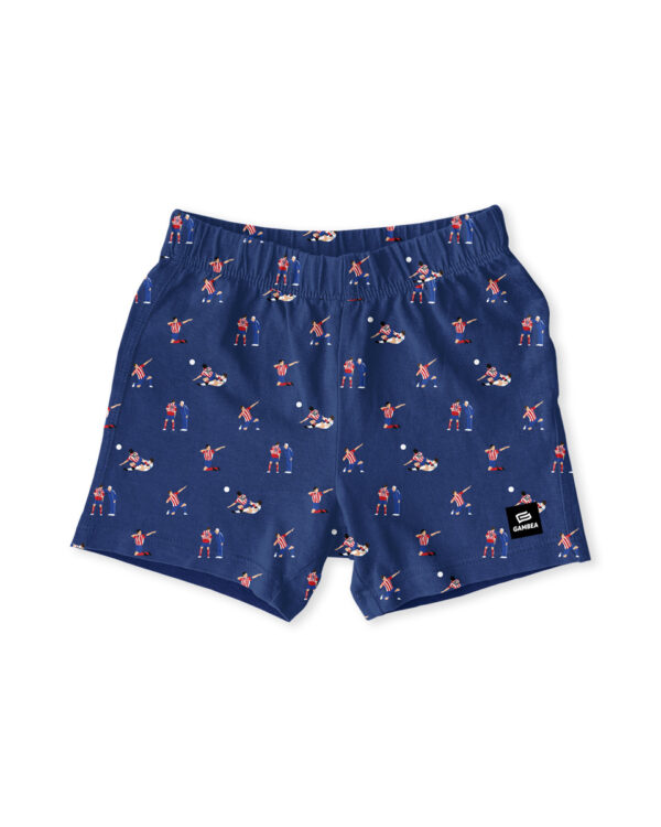 Rojiblanco Boxer Shorts