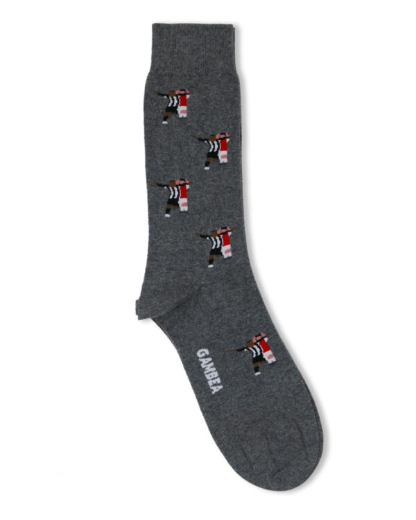 Screamer Socks