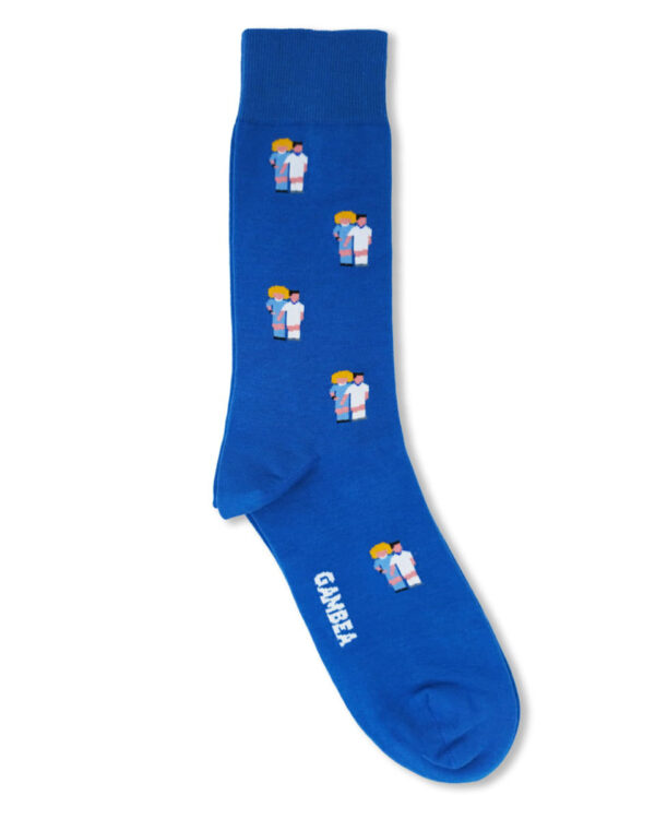 Tacto Sock